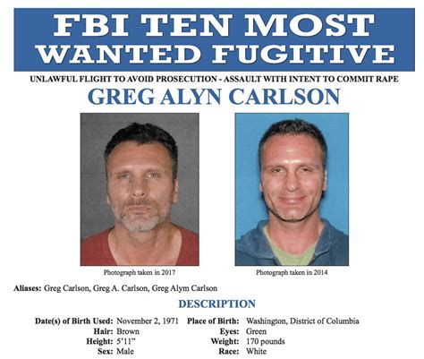 alaska most wanted|fbi most wanted list.